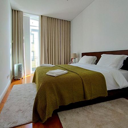 Casa Velha Guesthouse بورتو المظهر الخارجي الصورة