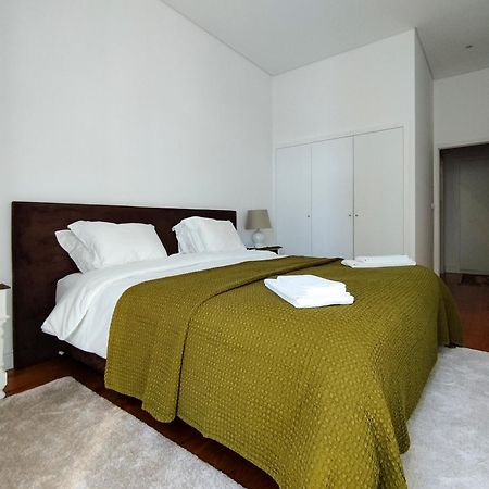 Casa Velha Guesthouse بورتو المظهر الخارجي الصورة