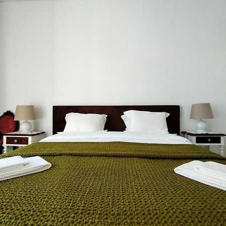 Casa Velha Guesthouse بورتو المظهر الخارجي الصورة