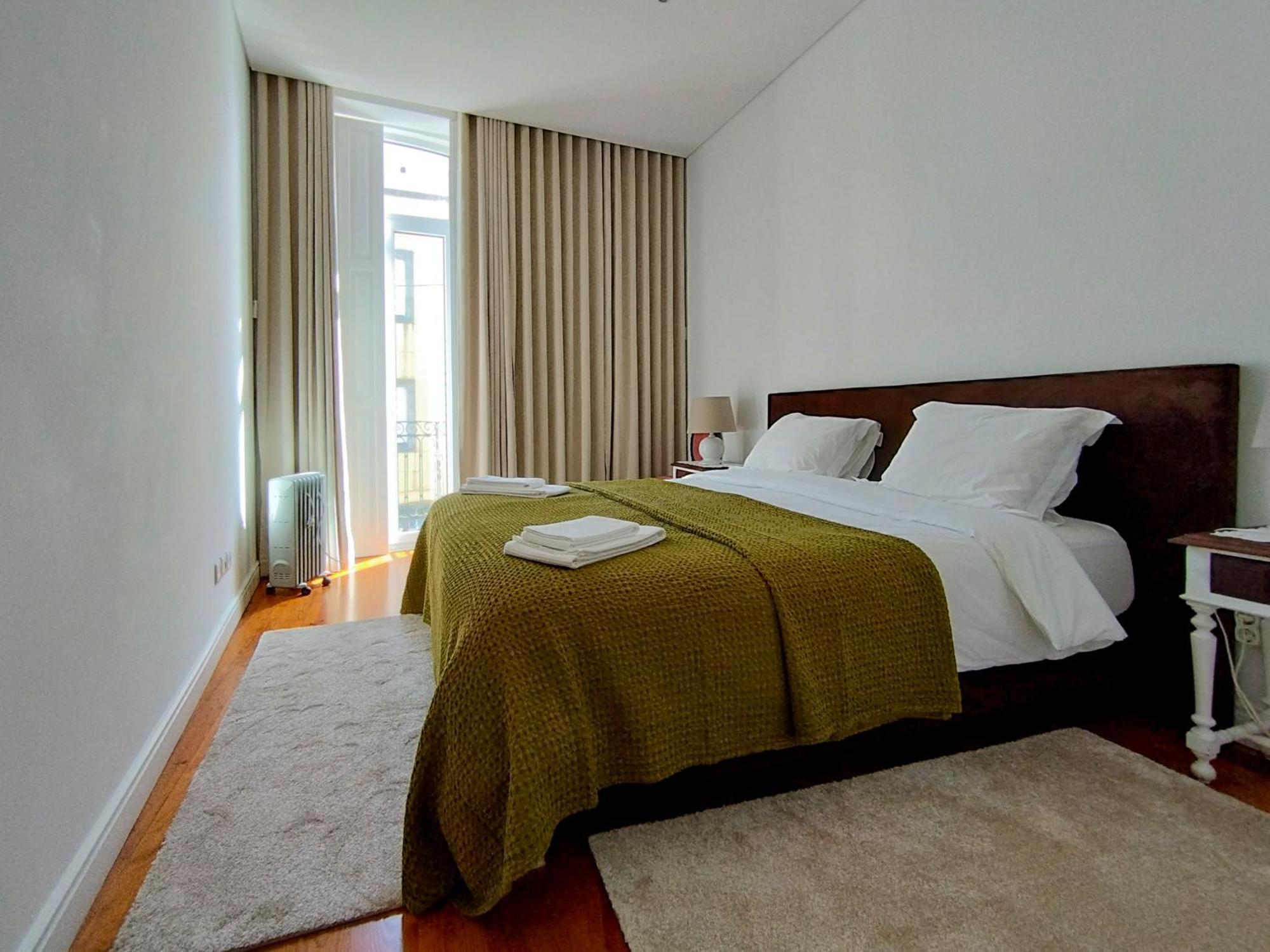 Casa Velha Guesthouse بورتو المظهر الخارجي الصورة