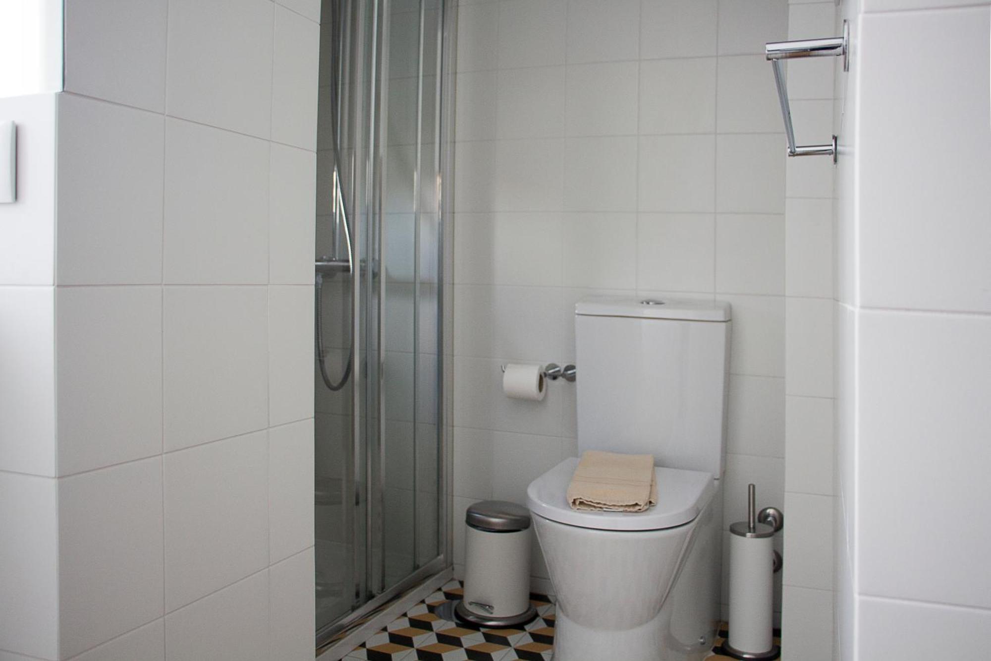 Casa Velha Guesthouse بورتو المظهر الخارجي الصورة