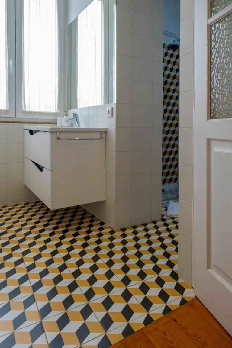 Casa Velha Guesthouse بورتو المظهر الخارجي الصورة
