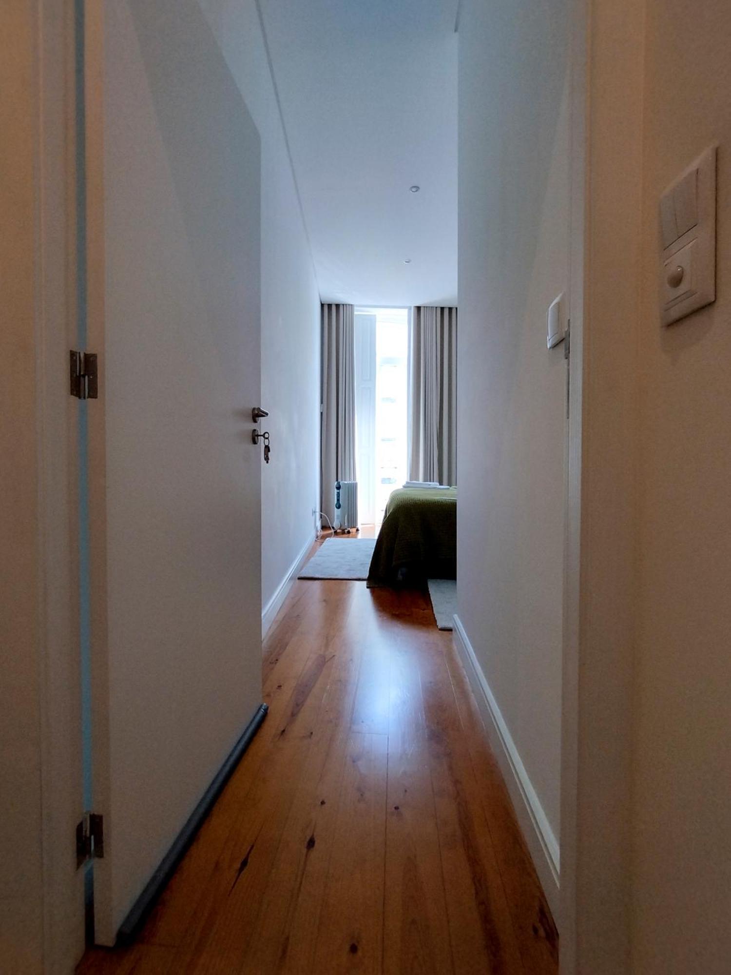 Casa Velha Guesthouse بورتو المظهر الخارجي الصورة