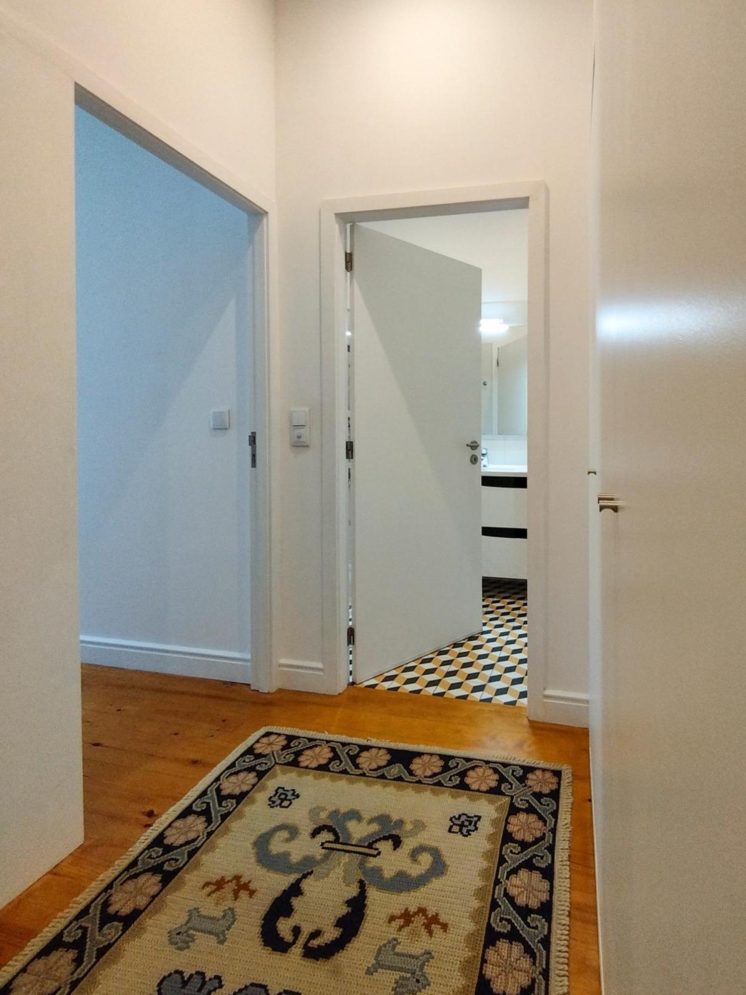 Casa Velha Guesthouse بورتو المظهر الخارجي الصورة